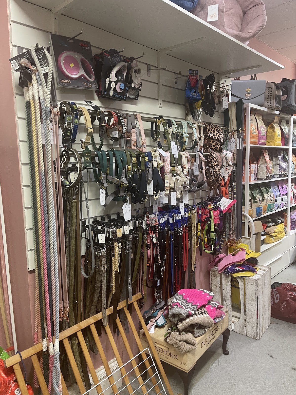 Hairy Hounds London in Harlesden London
